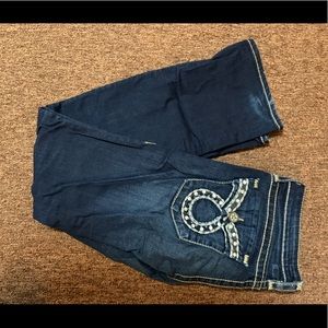 Big Star jeans
